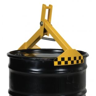 Vestil Crane and Hoist Drum Lifters