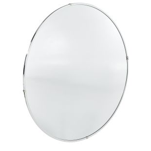 Vestil Round Convex Mirrors