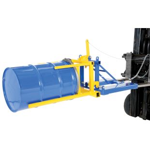 Vestil Drum Positioners for 30 Gallon Steel & 55 Gallon Poly Drums