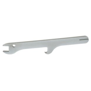 Vestil DRUM-PLB Drum Lid Tool for Removeable Head Steel Drums