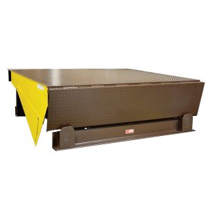 Vestil Electric Hydrualic Dock Levelers
