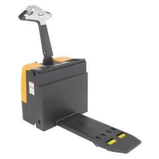 Vestil EPT-SF-1232-26 Electric Pallet Truck with Single Fork