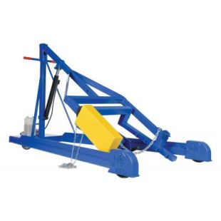 Vestil Drum Stackers