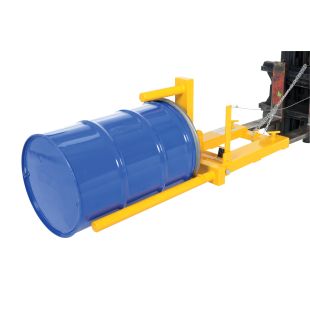 Vestil VEDP-55 Economy Drum Positioner for 55 Gallon Steel Drums