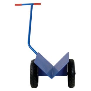 Pneumatic Wheels
