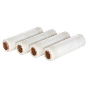 Vestil SRF-18 Stretch Wrap Film - 18