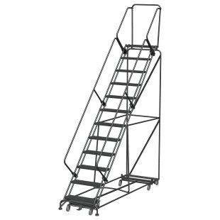 12 Step Model