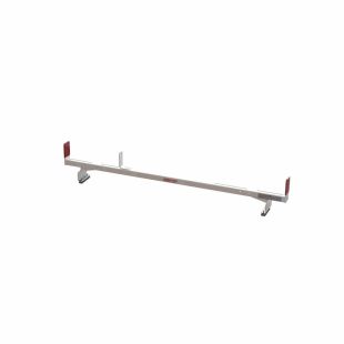 Weather Guard 2097-3-03 Aluminum All-Purpose Accessory Cross Member for Full Size Vans - 70"