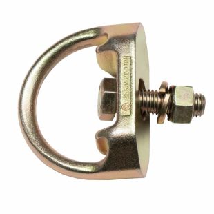 Werner A320001-WB D-Bolt Anchor with Separate Bolt