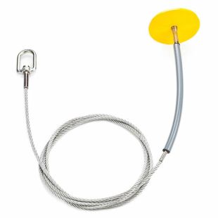 Werner 5K Drop Through Anchors