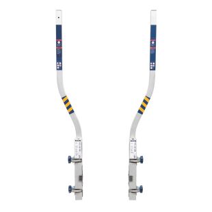 Werner X300000 Extension Ladder Walk-Thru