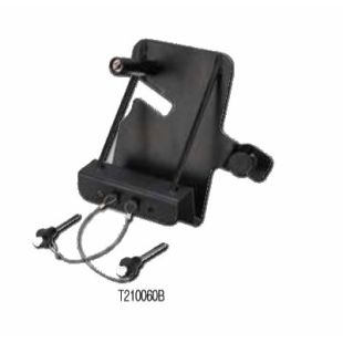 Werner T210060B Mounting Bracket for 60' 3-Way SRL-R