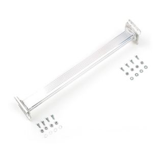 Werner 23-10B Flat Type D- Rung for Extension Ladders