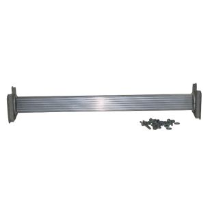 Werner 23-11B Flat Type D- Rung for Extension Ladders