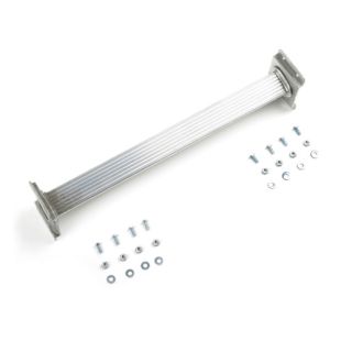 Werner 23-10F Flat Type D-Rung for Extension Ladders