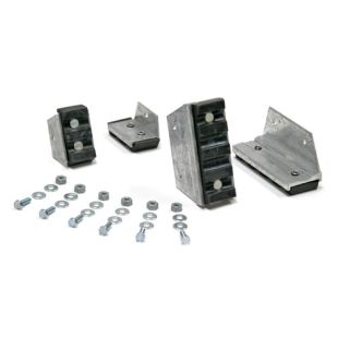 Werner 21-37 Foot Assembly Kit for Stepladders