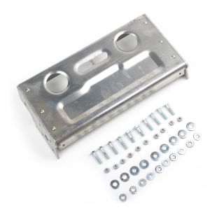 Werner 38-24 Aluminum Top Replacement Kit for Stepladders