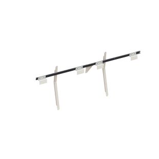Driver Side Mounts
