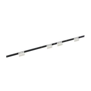 Driver Side Mounts