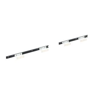 Driver Side Mounts