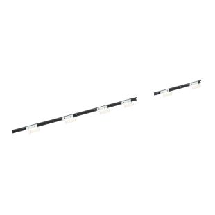 Driver Side Mounts