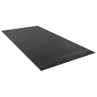 Weather Guard 89011 Rectangular Universal Van Interior Floor Mat - 70" x 124"