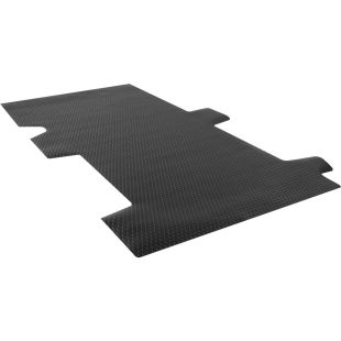 Weather Guard 89017 Interior Floor Mat for Ford Vans with 130" Wheelbase