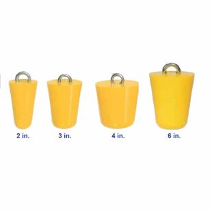WYK Drain Plugs