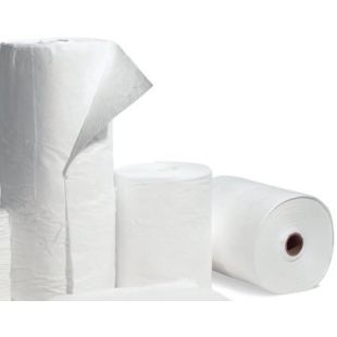 Wyk 7124 Oil Selective Sonic Bonded Sorbent Rolls 30