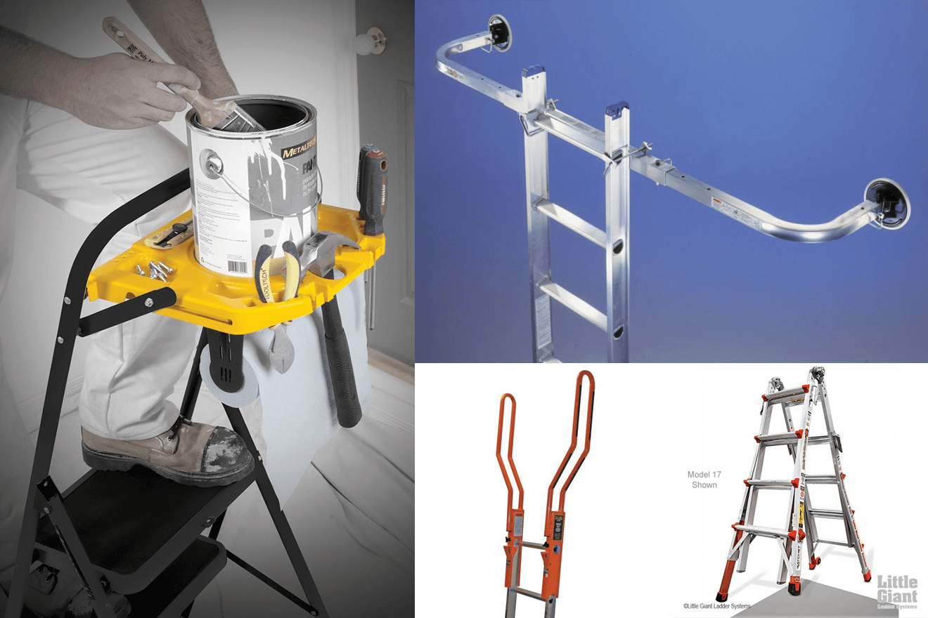 A Guide to Ladder Safety Best Practices