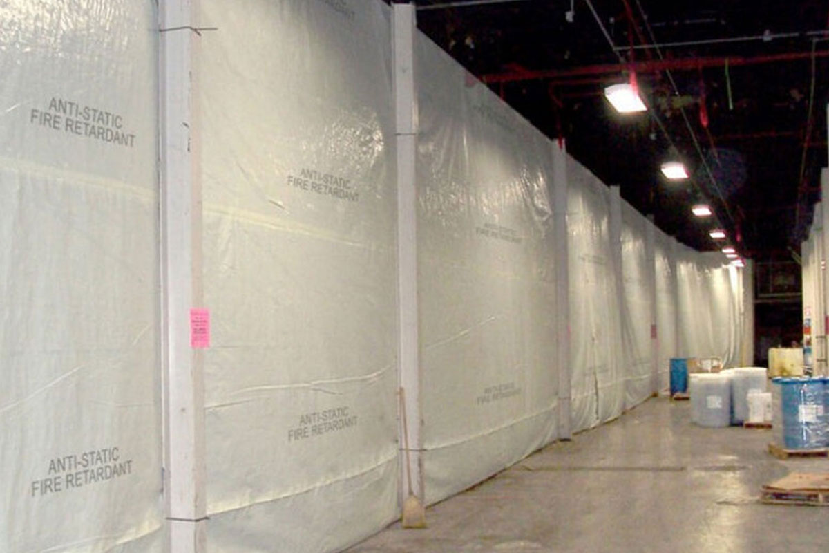 Protect your job site and increase workplace safety with these products