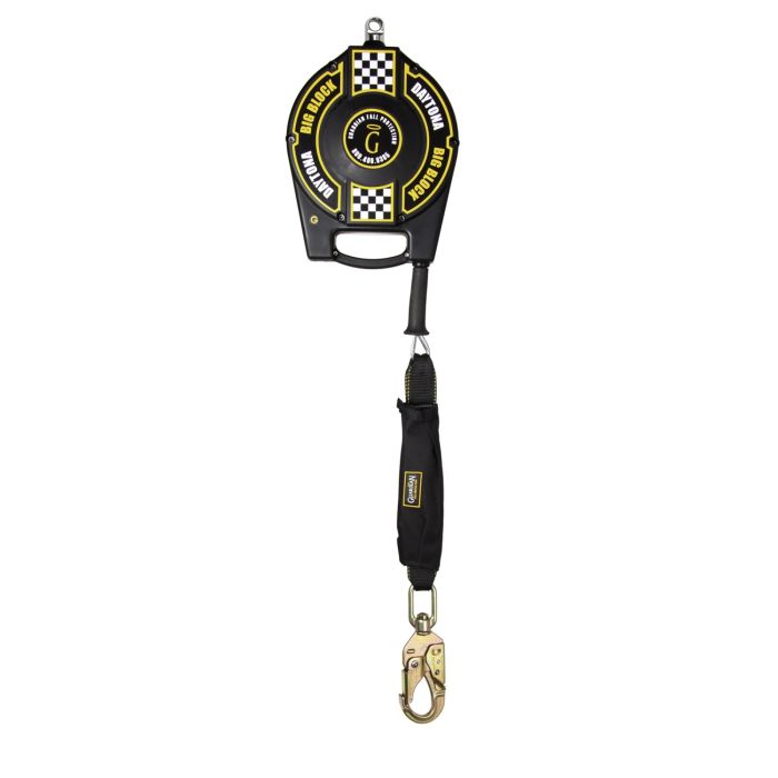 Guardian Diablo Big Block Self Retracting Lifelines