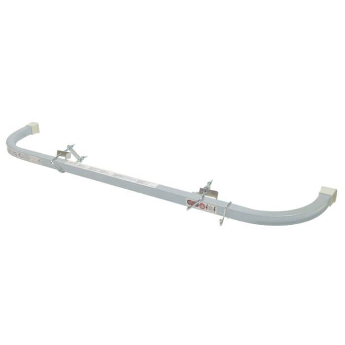 Werner AC96 Aluminum Ladder Stabilizer Werner AC96 Aluminum Ladder Stabilizer