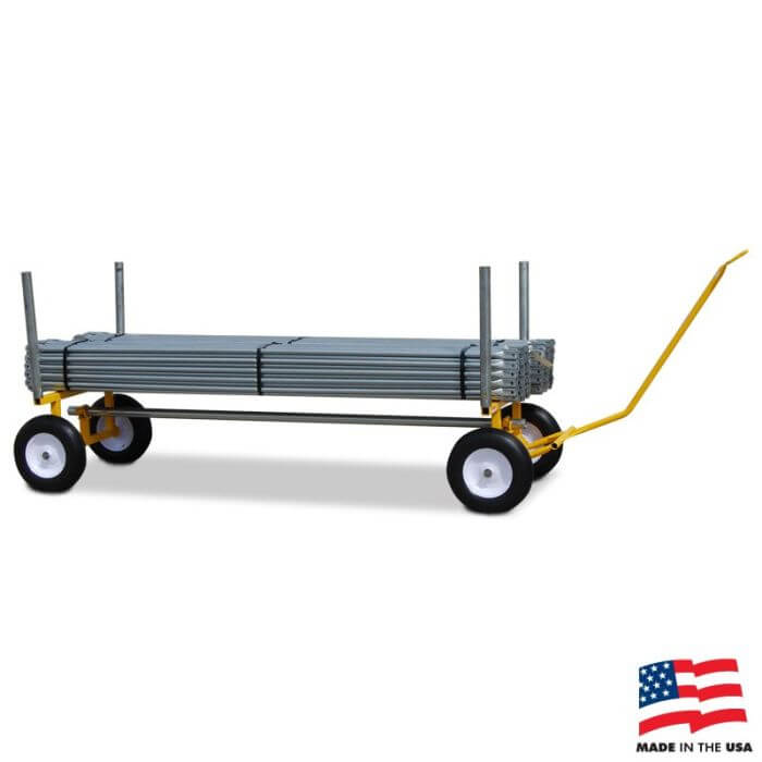 American Cart 67154 X-Country Wagon American Cart 67154 X-Country Wagon