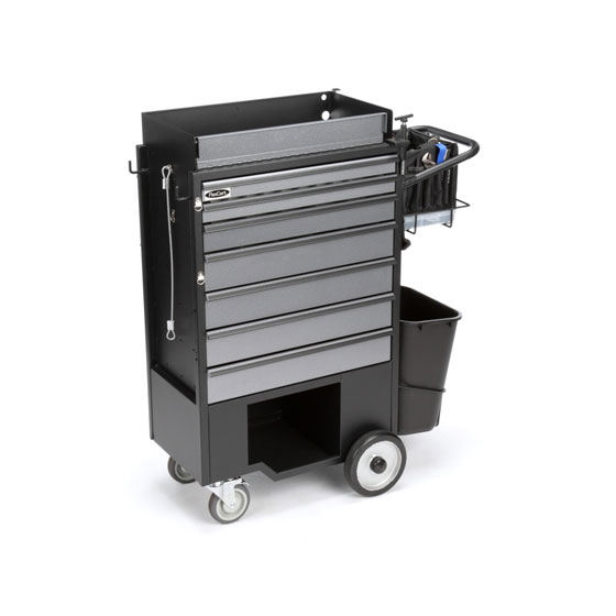 FlexCart FC-200 General Maintenance and Trades Carts FlexCart FC-200 General Maintenance and Trades Carts