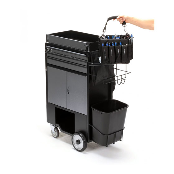 FlexCart FC-300 HVAC / Large Equipment Carts FlexCart FC-300 HVAC / Large Equipment Carts