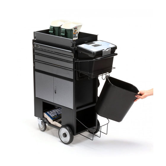 FlexCart FC-400 Painter's Carts FlexCart FC-400 Painter's Carts