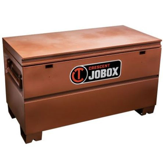 Jobox CJB637990 48" Tradesman Steel Chest Jobox CJB637990 48" Tradesman Steel Chest