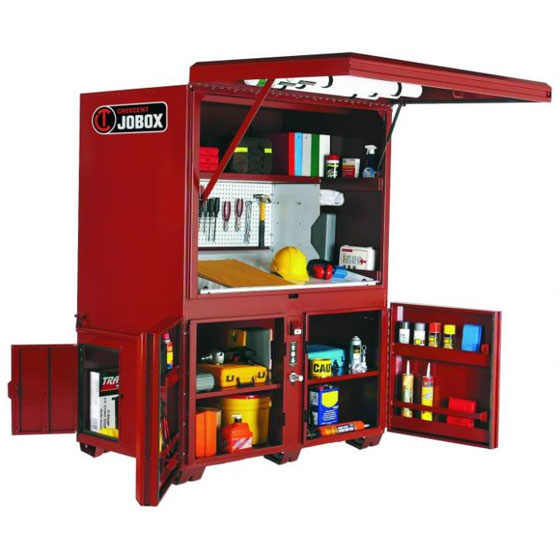 Jobox 1-674990 Field Office Jobox 1-674990 Field Office