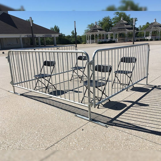 Granite 85483-GI Standard Party Pod for Event Social Distancing Granite 85483-GI Standard Party Pod for Event Social Distancing