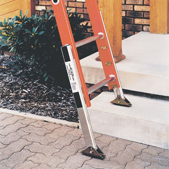 Werner PK80-2 Level-Master Automatic Ladder Leg Leveler Werner PK80-2 Level-Master Automatic Ladder Leg Leveler
